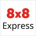 8x8 Work for Desktop Application