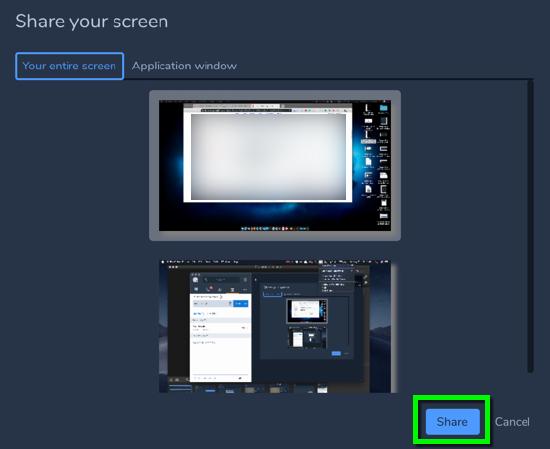 8x8 Meetings Select Screen Share.jpg
