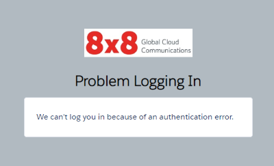 My8x8 authentication error.PNG