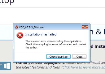 VOD installation error.jpg