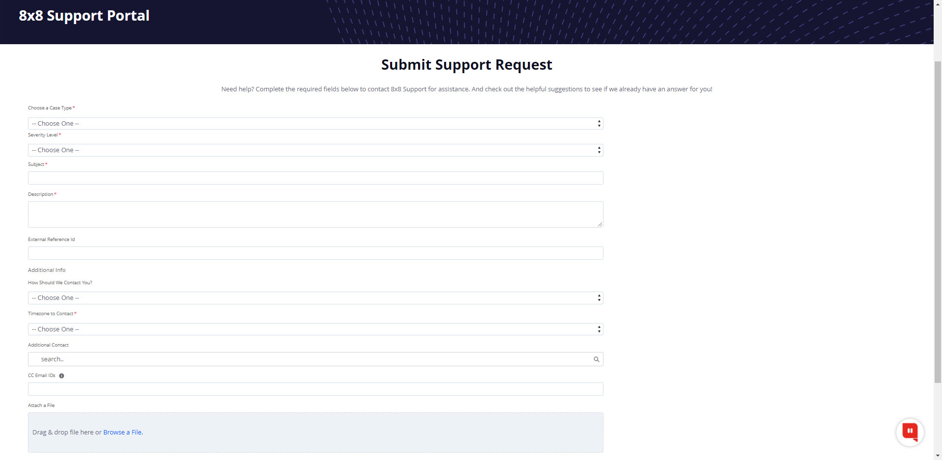 8x8 Support Portal Request Form.jpg