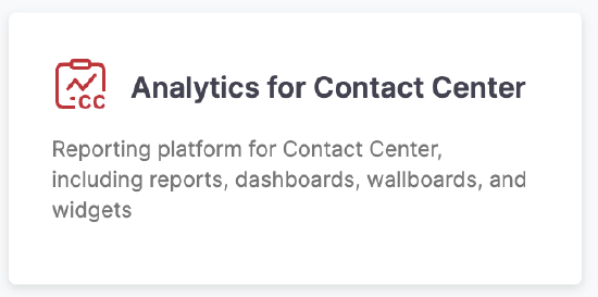 8x8 Analytics Contact Center App Panel Login.png