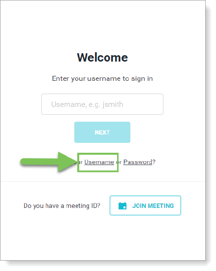 Retrieve Fuze Username Reset Password4.png