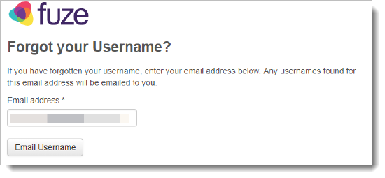 Retrieve Fuze Username Reset Password5.png