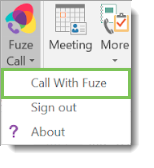 Using Fuze Outlook Integration1.png