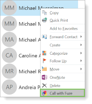 Using Fuze Outlook Integration2.png