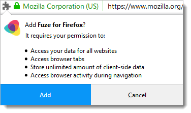 Fuze for Firefox Installation1.png