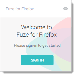 Log In to Fuze for Firefox1.png