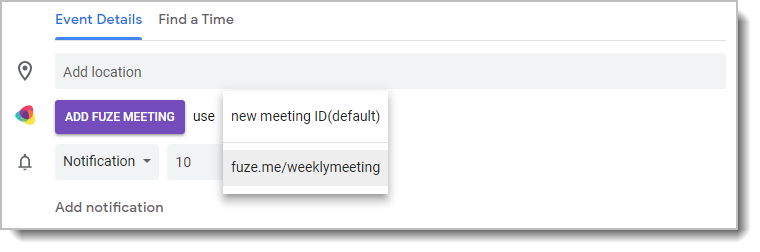Fuze for Chrome Meeting Invite1.png