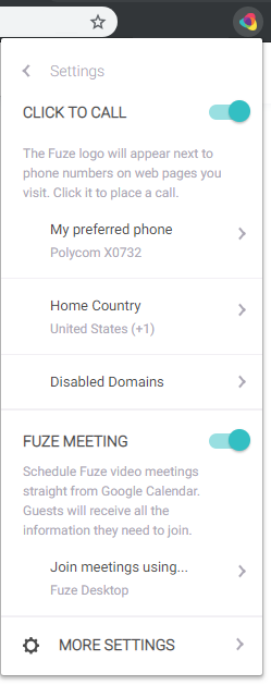 Fuze for Chrome Settings2.png