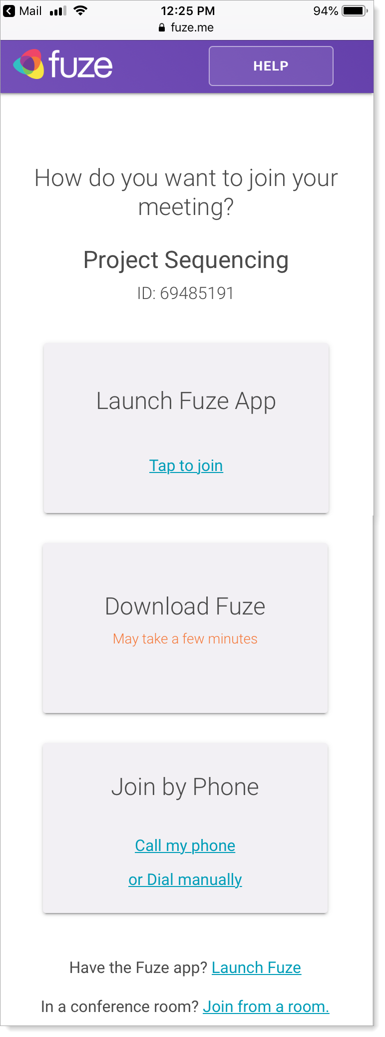 Fuze Mobile Join Meeting External Attendee3.png