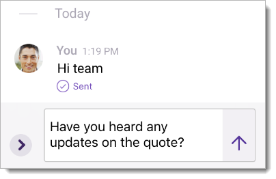 Fuze Mobile Send Chat Messages2.png