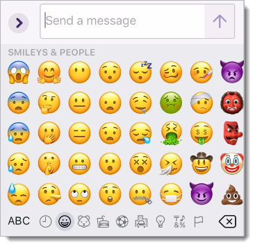Fuze Mobile Mentions Sharing Emoji12.png