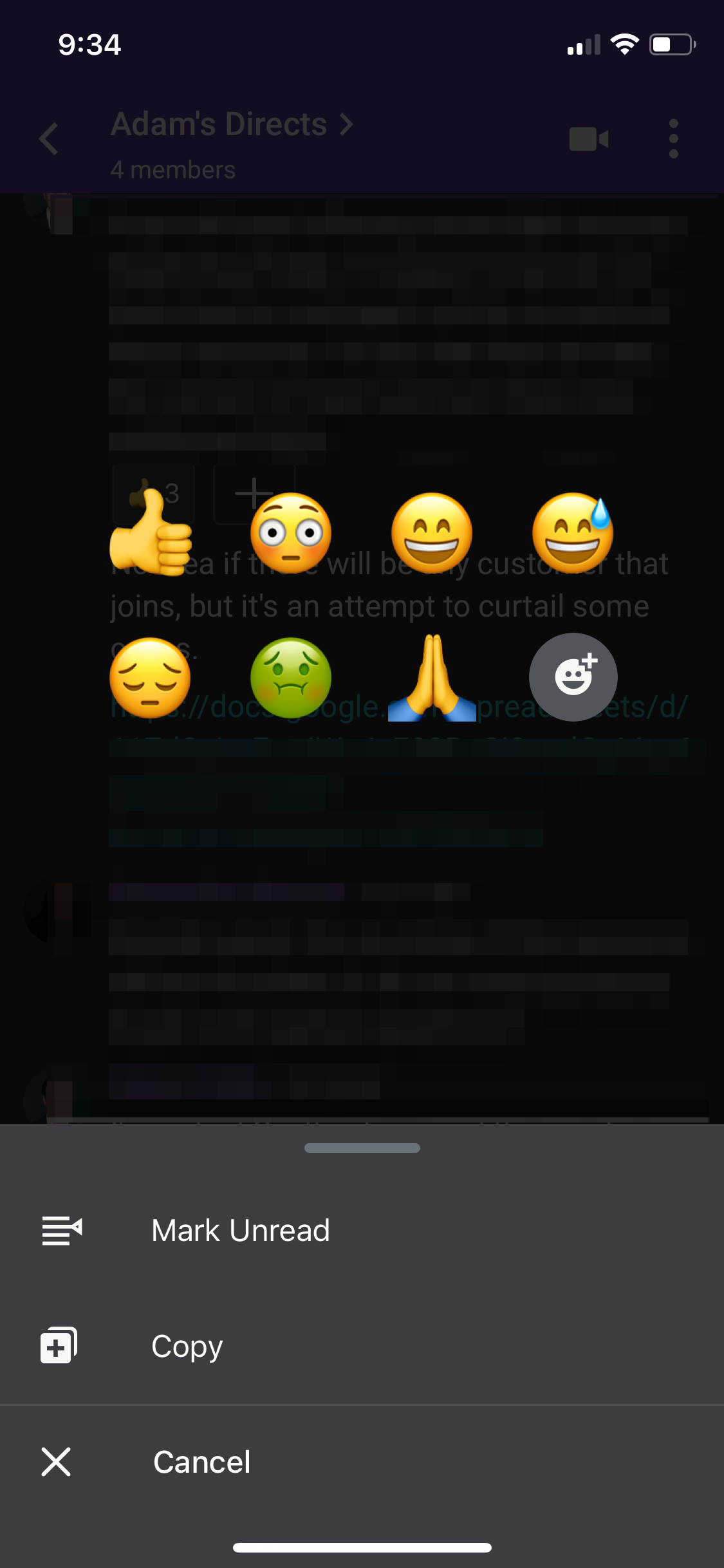 Fuze Mobile React Message1.png